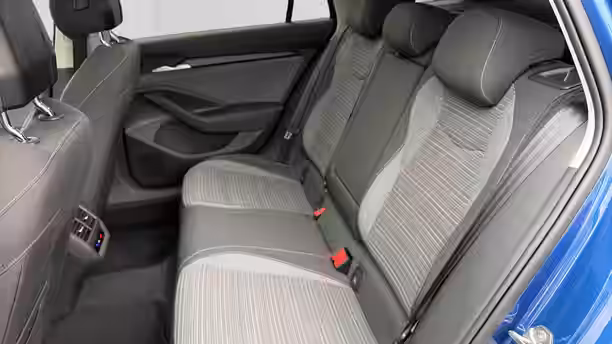 SKODA SUPERB COMBI 12 / 23