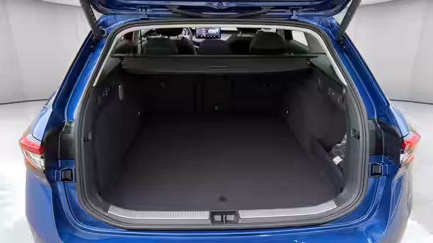 SKODA SUPERB COMBI 13 / 23