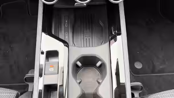 SKODA SUPERB COMBI 19 / 23
