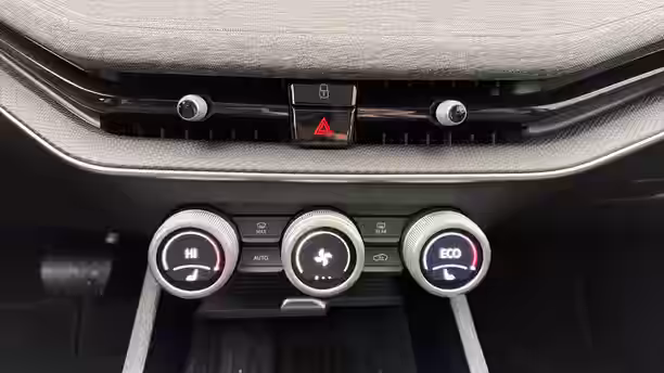 SKODA SUPERB COMBI 21 / 23