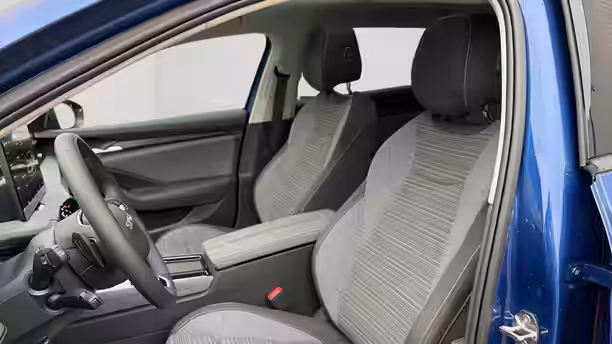 SKODA SUPERB COMBI 11 / 23