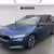 SKODA SUPERB COMBI