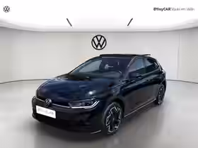 POLO R-Line Edition 1.0 TSI 116 S&S DSG7