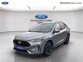 KUGA ST-Line X 2.5 Duratec 180 ch FlexiFuel FHEV E85 Powershift