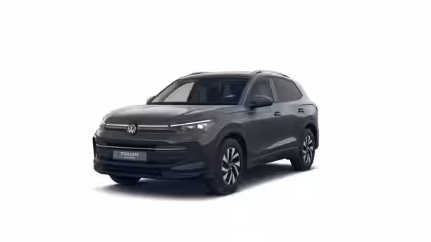 VOLKSWAGEN TIGUAN 1 / 39