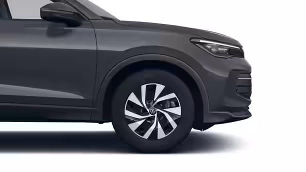 VOLKSWAGEN TIGUAN 7 / 39