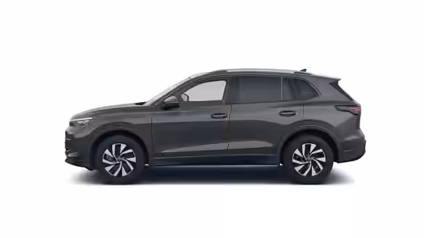 VOLKSWAGEN TIGUAN 2 / 39