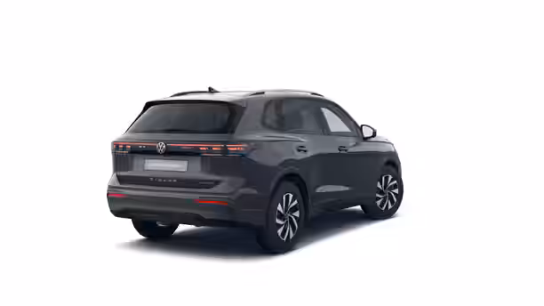 VOLKSWAGEN TIGUAN 5 / 39