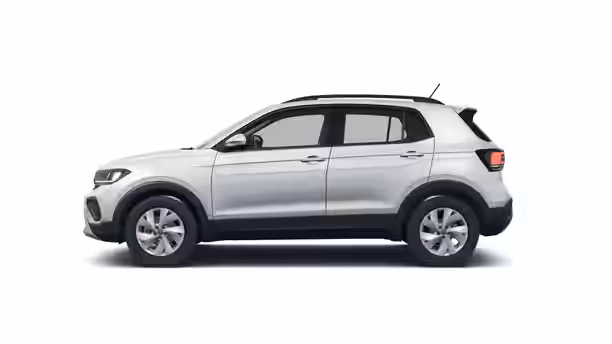 VOLKSWAGEN T-CROSS 2 / 17