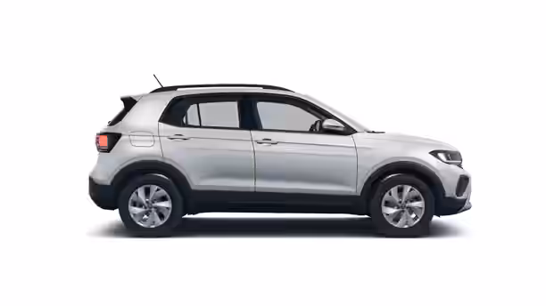 VOLKSWAGEN T-CROSS 6 / 17