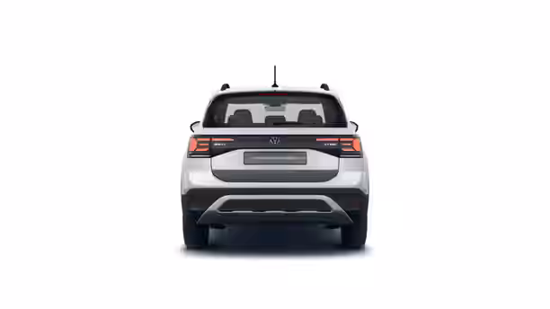 VOLKSWAGEN T-CROSS 4 / 17