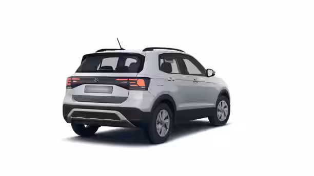 VOLKSWAGEN T-CROSS 5 / 17