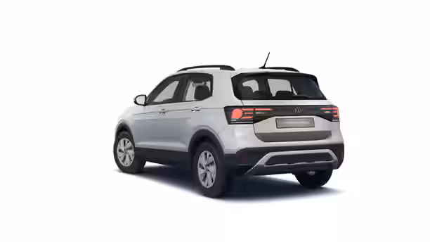 VOLKSWAGEN T-CROSS 3 / 17