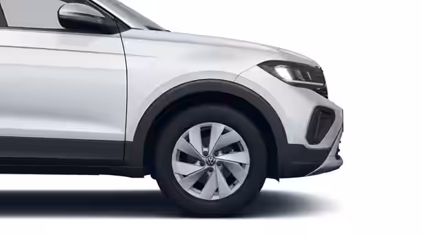 VOLKSWAGEN T-CROSS 7 / 17