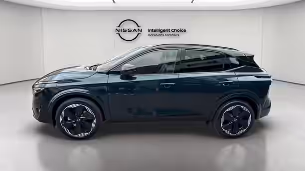 NISSAN QASHQAI 2 / 19