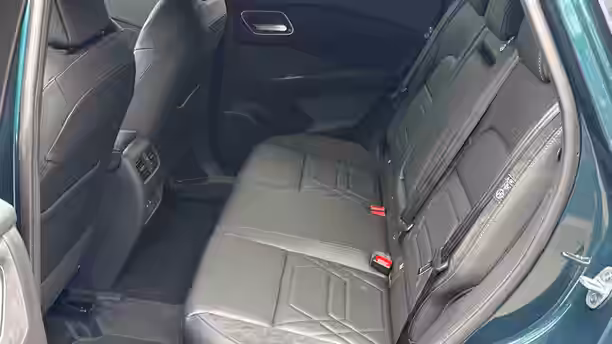 NISSAN QASHQAI 12 / 19
