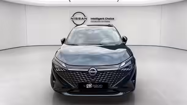 NISSAN QASHQAI 8 / 19