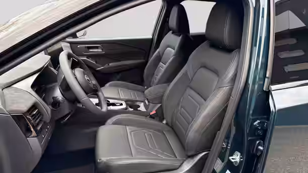 NISSAN QASHQAI 11 / 19