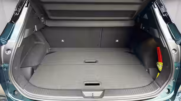 NISSAN QASHQAI 13 / 19