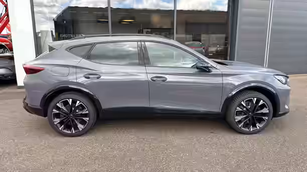 CUPRA FORMENTOR 6 / 14