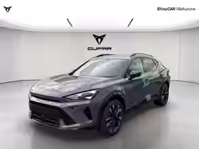 FORMENTOR VZ eHybrid 272 ch DSG6