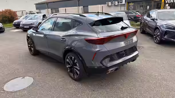 CUPRA FORMENTOR 3 / 14