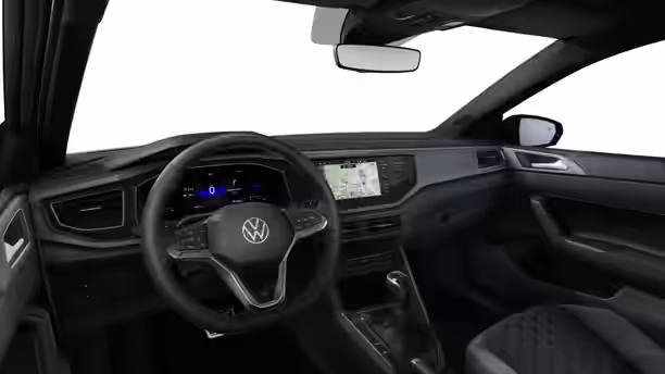 VOLKSWAGEN POLO 8 / 21