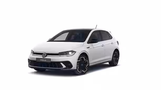 VOLKSWAGEN POLO 1 / 21