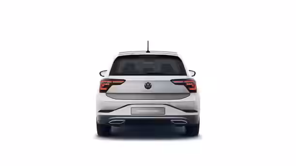 VOLKSWAGEN POLO 4 / 21