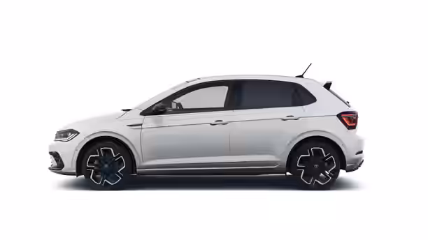 VOLKSWAGEN POLO 2 / 21