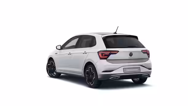 VOLKSWAGEN POLO 3 / 21
