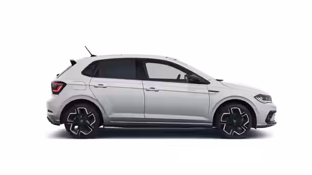 VOLKSWAGEN POLO 6 / 21