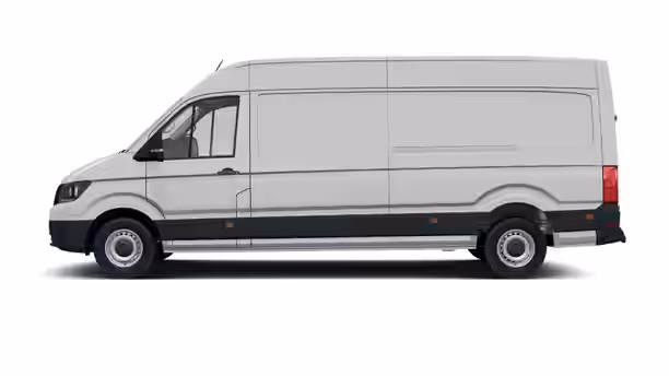 VOLKSWAGEN UTILITAIRES CRAFTER VAN 2 / 22