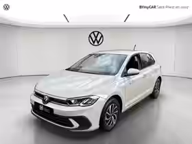 POLO Life Plus 1.0 TSI 95 S&S BVM5