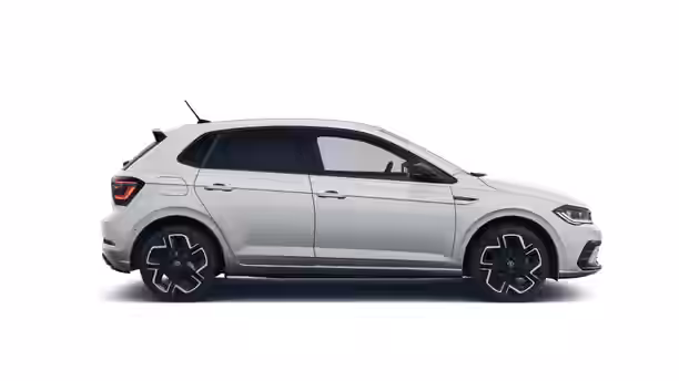 VOLKSWAGEN POLO 6 / 35