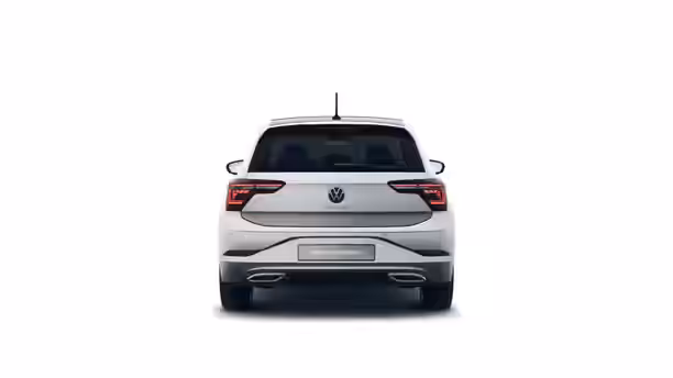 VOLKSWAGEN POLO 4 / 35