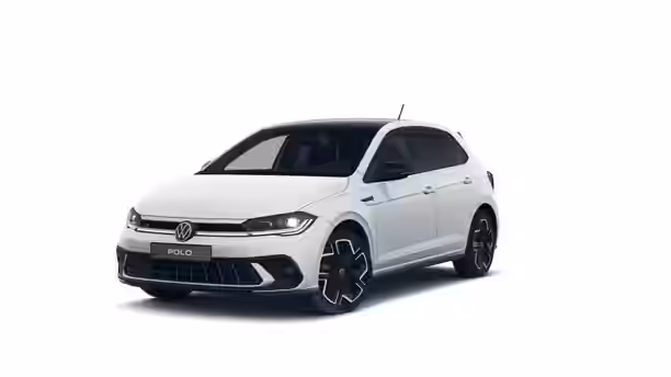 VOLKSWAGEN POLO 1 / 35