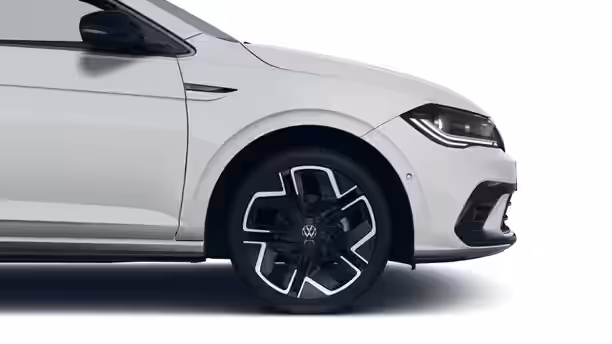 VOLKSWAGEN POLO 7 / 35