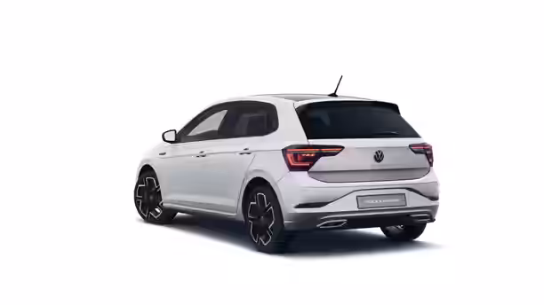VOLKSWAGEN POLO 3 / 35