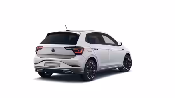 VOLKSWAGEN POLO 5 / 35