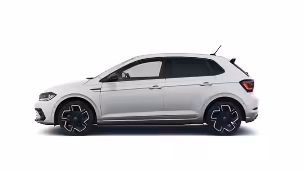 VOLKSWAGEN POLO 2 / 35