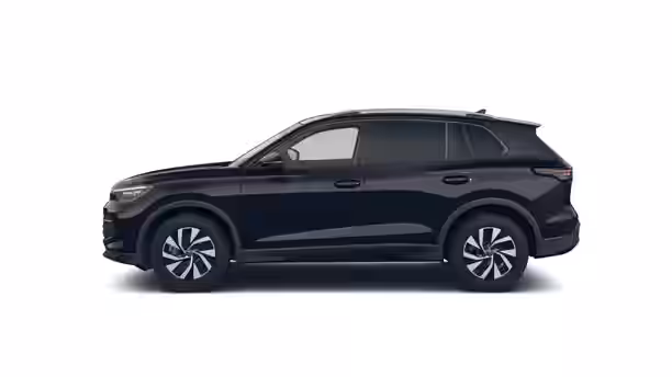 VOLKSWAGEN TIGUAN 2 / 24
