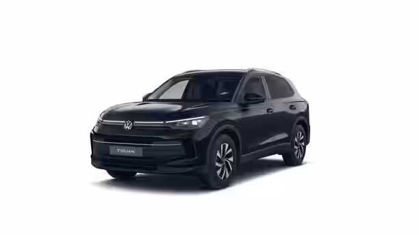 VOLKSWAGEN TIGUAN 1 / 24
