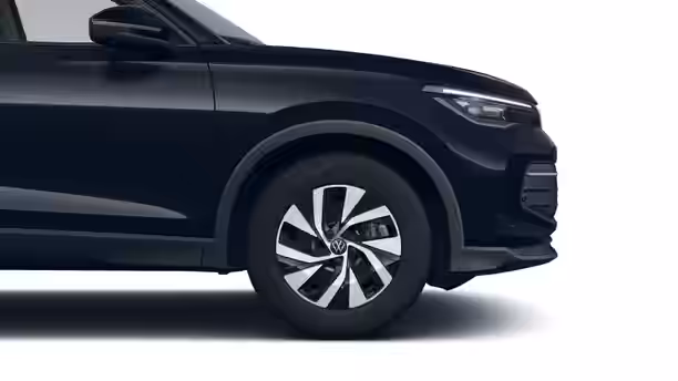 VOLKSWAGEN TIGUAN 7 / 24