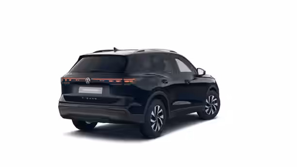 VOLKSWAGEN TIGUAN 5 / 24