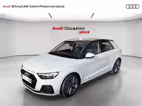 A1 SPORTBACK Design 30 TFSI 116 ch S tronic 7