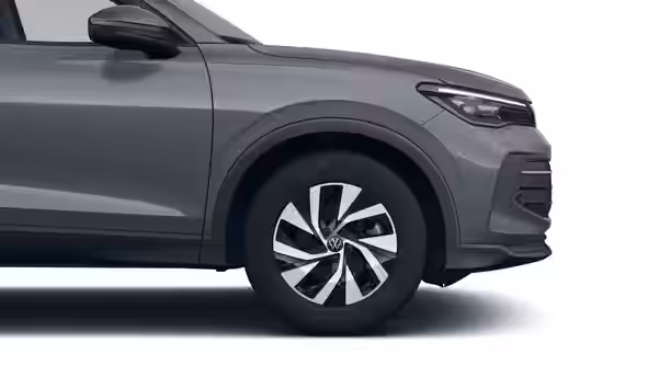 VOLKSWAGEN TIGUAN 7 / 13