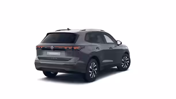 VOLKSWAGEN TIGUAN 6 / 13