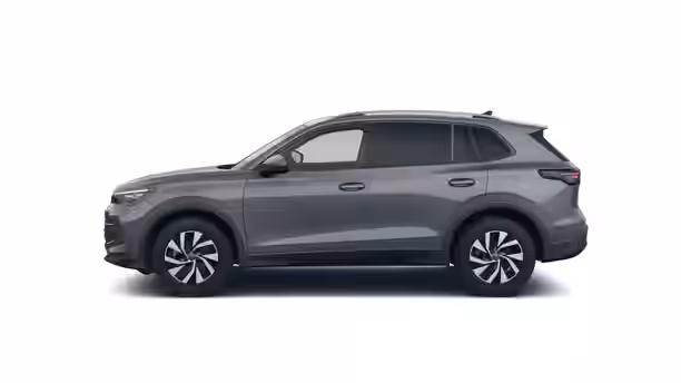 VOLKSWAGEN TIGUAN 2 / 13