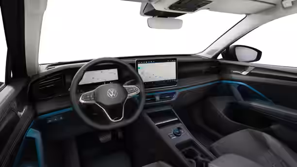 VOLKSWAGEN TIGUAN 8 / 13